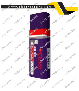 پاک کن canco مدل میکرو پودر 06 (رنگی) بسته 32 عددی