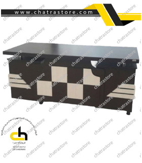 میز مدیریتی برند NOVAمدل NV2003