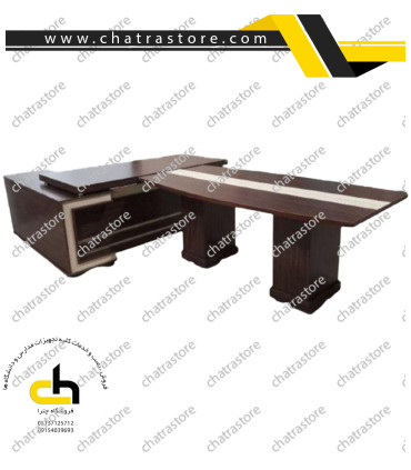 میز مدیریتی برند NOVA مدل NV2004