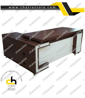 میز مدیریتی برند NOVA مدل NV2006