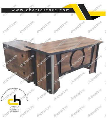 میز مدیریتی برند NOVA مدل NV2007