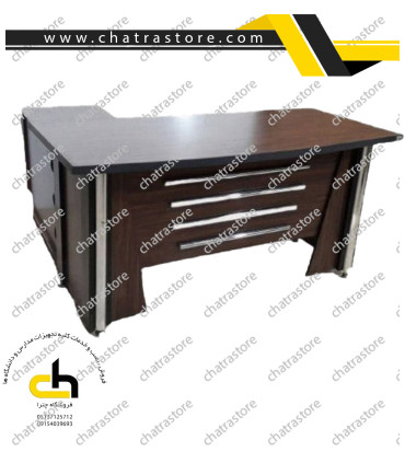 میز مدیریتی برند NOVA مدل NV2009