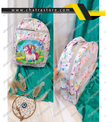 کوله یونیکورن کد 6141028