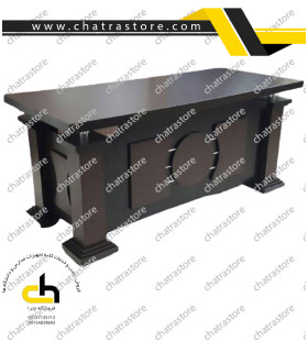 میز مدیریتی برند NOVA مدل NV2012
