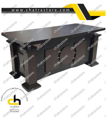 ‎میز مدیریتی برند NOVA مدل NV2012