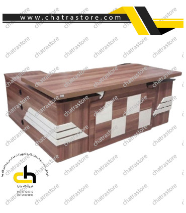 ‎میز مدیریتی برند NOVA مدل NV2013