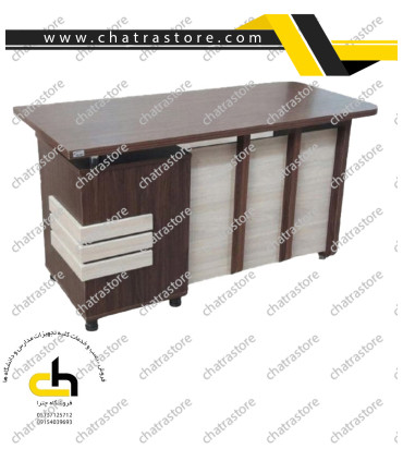 ‎میز مدیریتی برند NOVA مدل NV2015