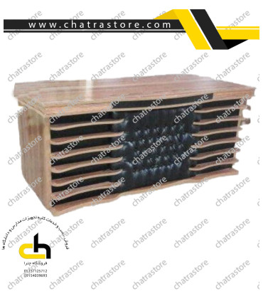 ‎میز مدیریتی برند NOVA مدل NV2017