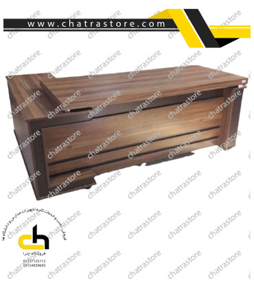 ‎میز مدیریتی برند NOVA مدل NV2018