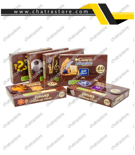 بازی فکری جومانجی برند CANCOمدل Eco