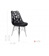 صندلی رستورانی برند H&M مدل اریکا پایه کلاسیک