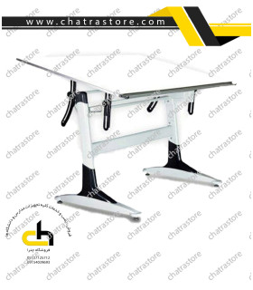 میز نقشه کشی مهندسی صادراتی ابعاد 120*80