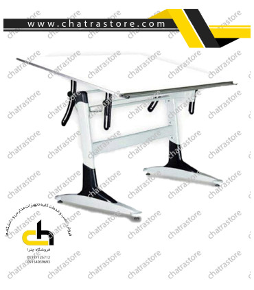 میز نقشه کشی مهندسی صادراتی ابعاد 60*90