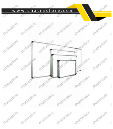 تخته وایت برد مغناطیسی پارسیان برد مدل پارسیان ابعاد150*100