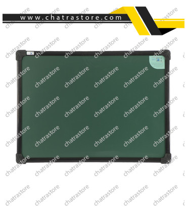 تخته گرین برد مغناطیسی پارسیان برد مدل پارسیان  ابعاد 100*80