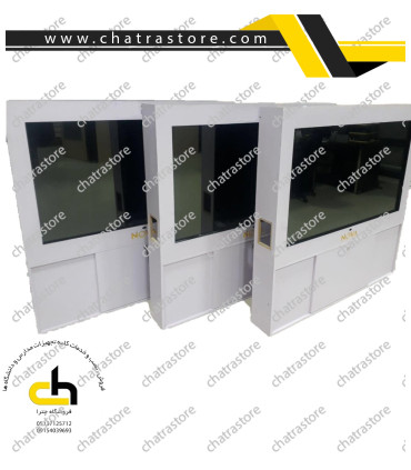 پکیج کامل تلویزیون های لمسی برند NOVA