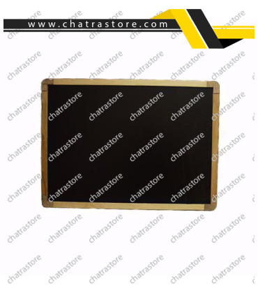 تخته سیاه مغناطیسی پارسیان برد مدل پارسیان  ابعاد 60*40
