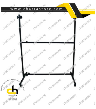 پایه متحرک تخته وایت برد طرح جدید