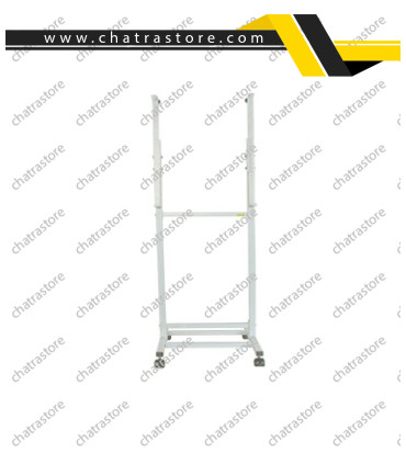 پایه متحرک چرخدار کلاسیک تخته پارسیان برد