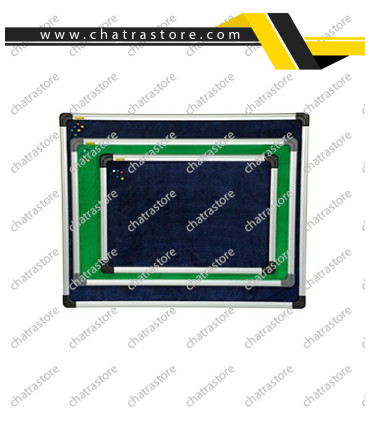 تابلو اعلانات پارسیان برد 60*40