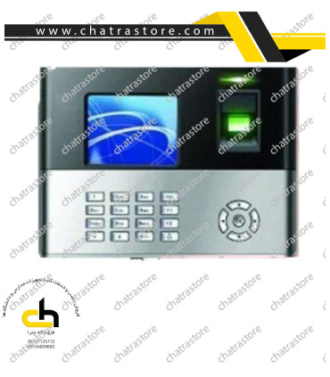 دستگاه حضور  و غیاب کارکنان و دانش آموزان