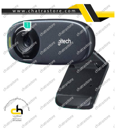 وبکم لاجیتک c310