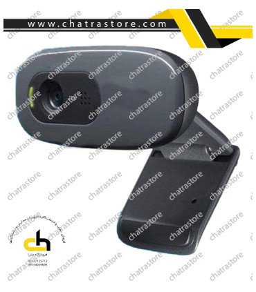 وبکم لاجیتک c270