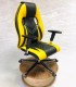 صندلی برند AFO مدل makan gaming