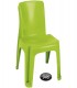 صندلی پلاستیکی برند ناصر مدل بدون دسته کد 946