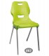 صندلی پلاستیکی ناصر - پایه فلزی کد 883