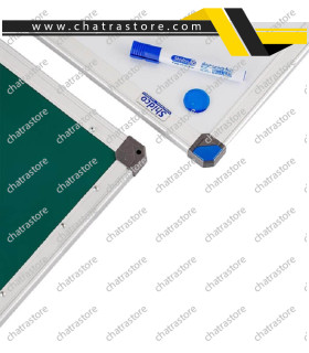 تخته سیاه گچی