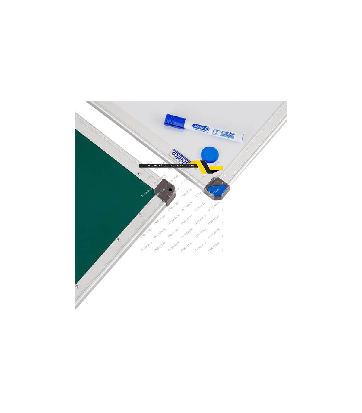 تخته سیاه گچی