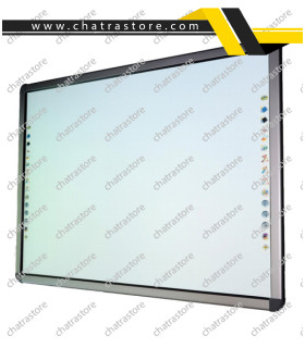 وایت برد تمام هوشمند برند GSboard لمسی مدل X82C