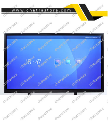 تلویزیون هوشمند برند GSboard لمسی مدل X75