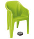 صندلی پلاستیکیبرند ناصر کد 889
