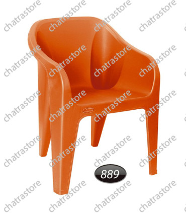 صندلی پلاستیکی