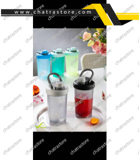 شیکر همزن دار 550 سی سی