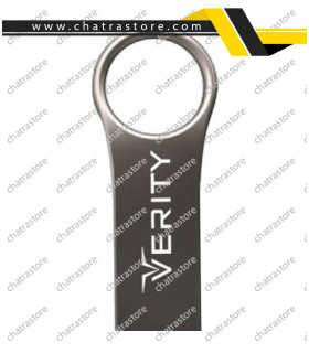 فلش 32 گیگ برند VERITY مدل V801