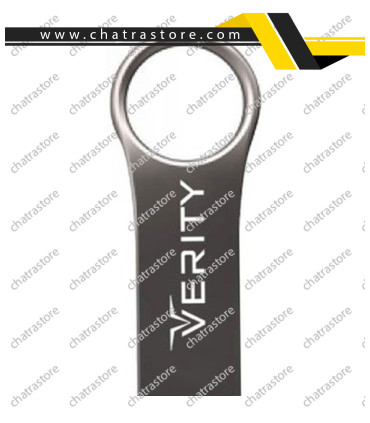 فلش 32 گیگ برند VERITY مدل V801