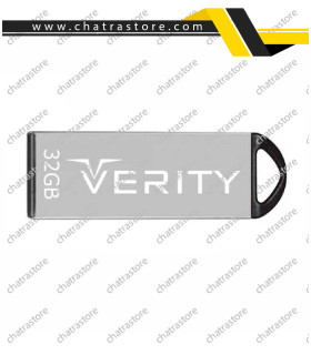فلش 32 گیگ برند VERITY مدل  V802