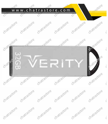 فلش 32 گیگ برند VERITY مدل  V802