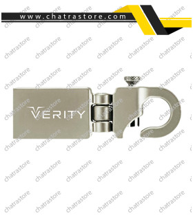فلش 16 گیگ برند VERITY مدل  V806