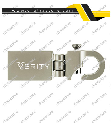 فلش 64 گیگ برند VERITY مدل  V806