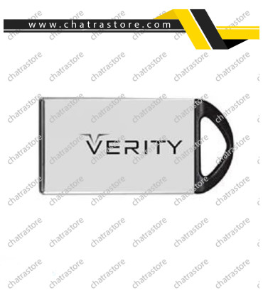فلش 32 گیگ برند VERITY مدل  V804