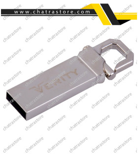فلش 32 گیگ برند VERITY مدل   V807