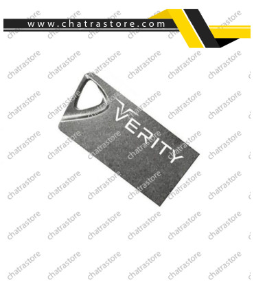 فلش 32 گیگ برند VERITY مدل V812
