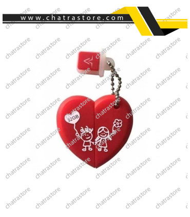 فلش 32 گیگ برند VERITY مدل T235