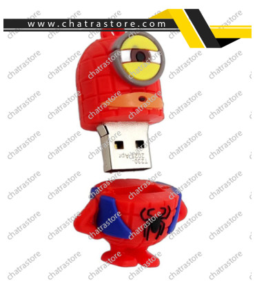 فلش 32 گیگ برند VERITY مدل T230