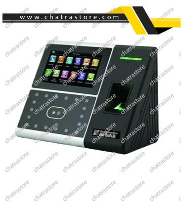 دستگاه  حضور و غیاب ثبت چهره-کارت واثرانگشت مارک Nova مدل A Face2020