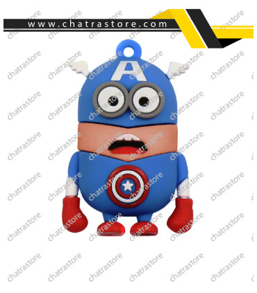 فلش 32 گیگ برند VERITY مدل  T232